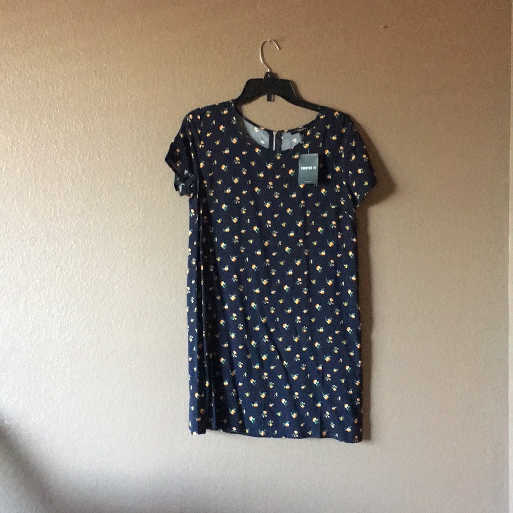 Forever 21 Dress